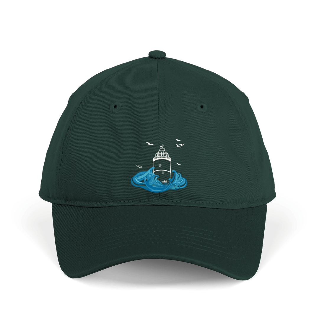 Evergreen Caps