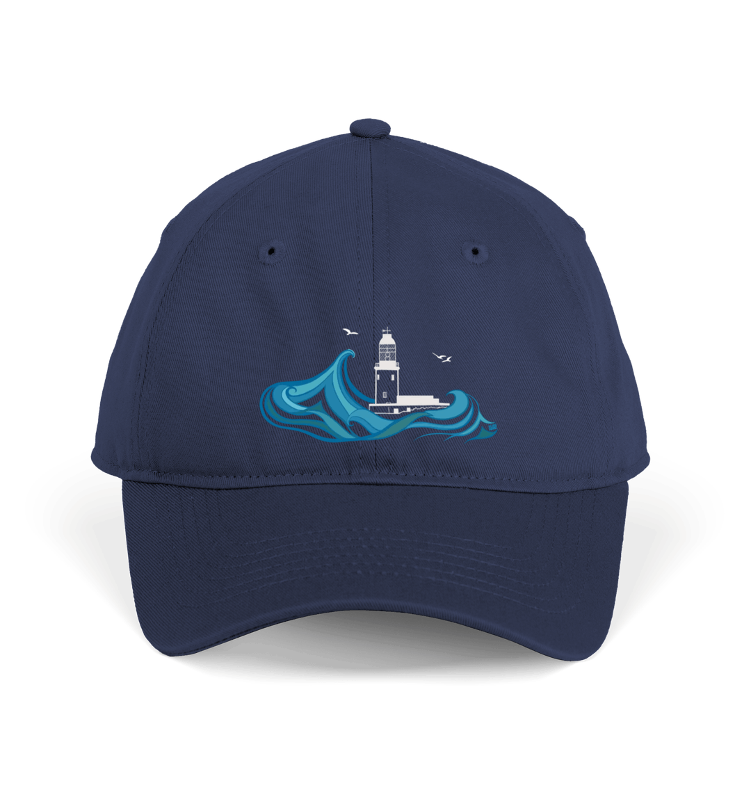 Navy Caps