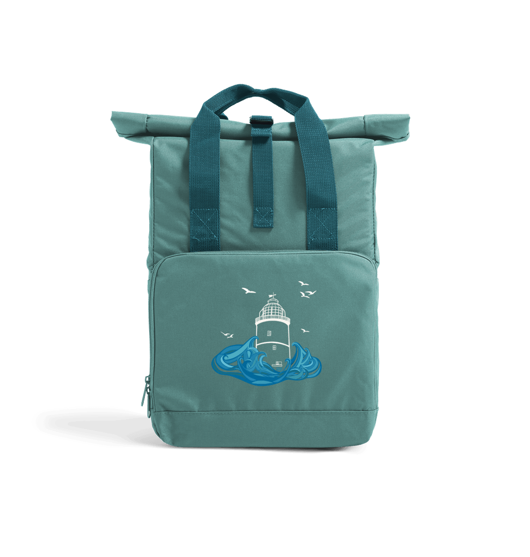 Sage Green Bag