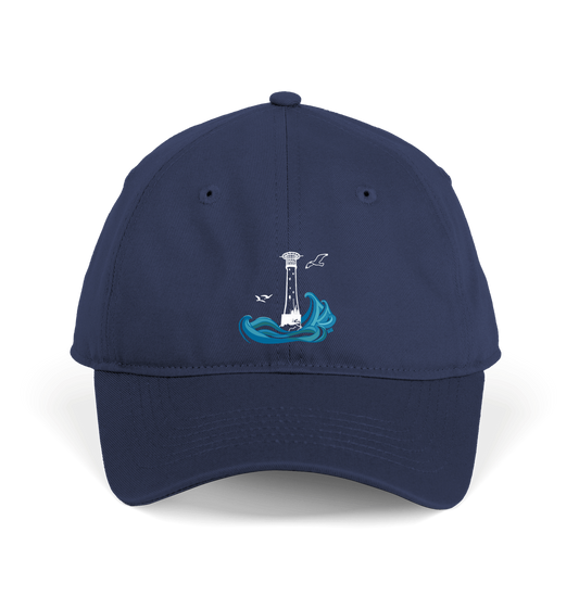 Navy Caps