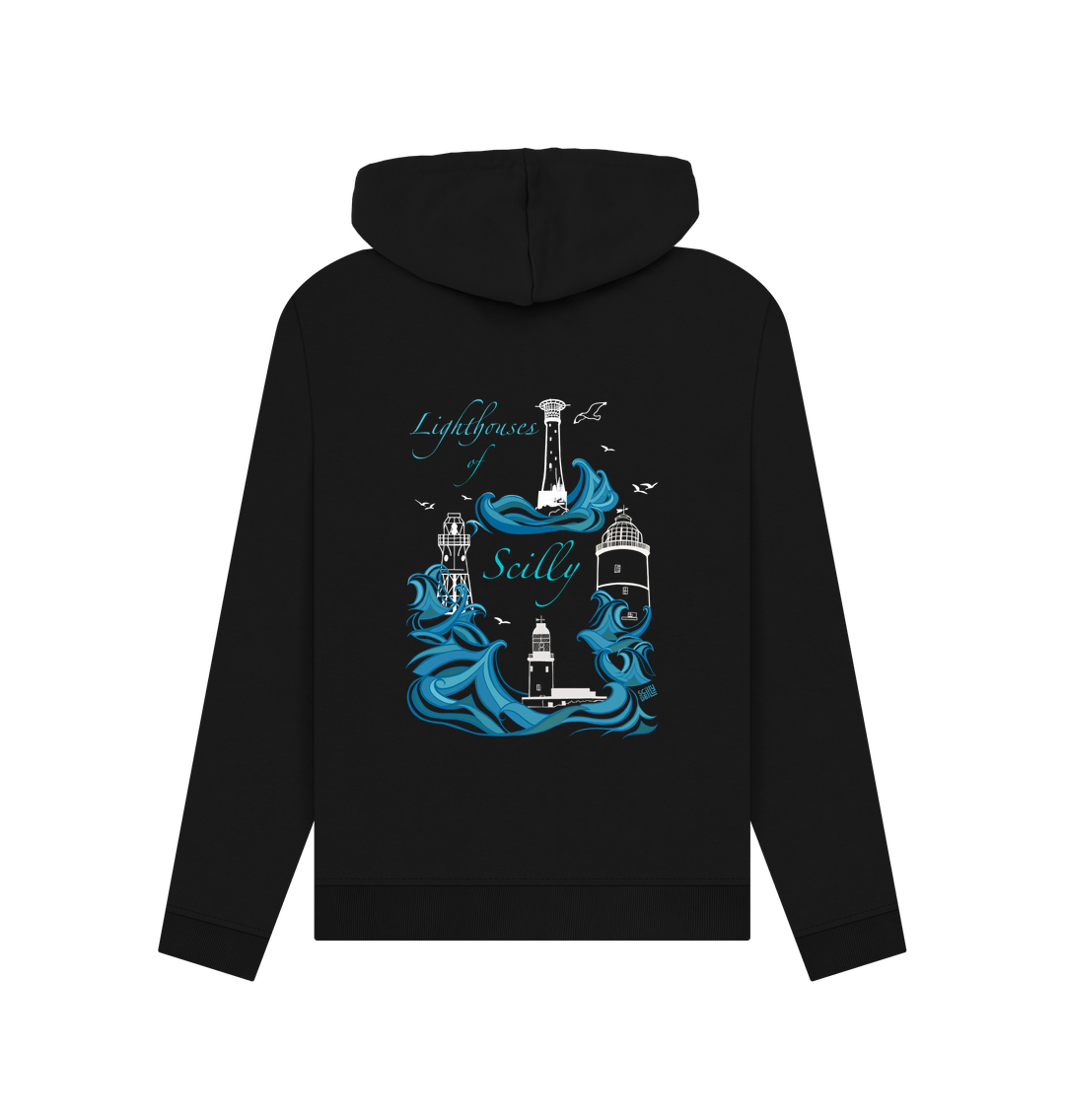 Round Island Women's Hoodie
