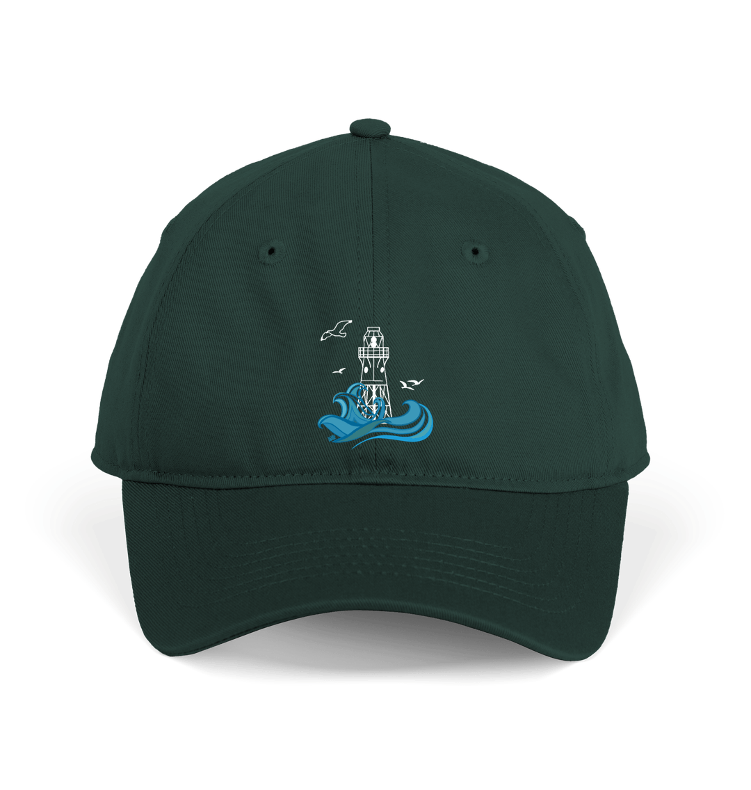 Evergreen Caps