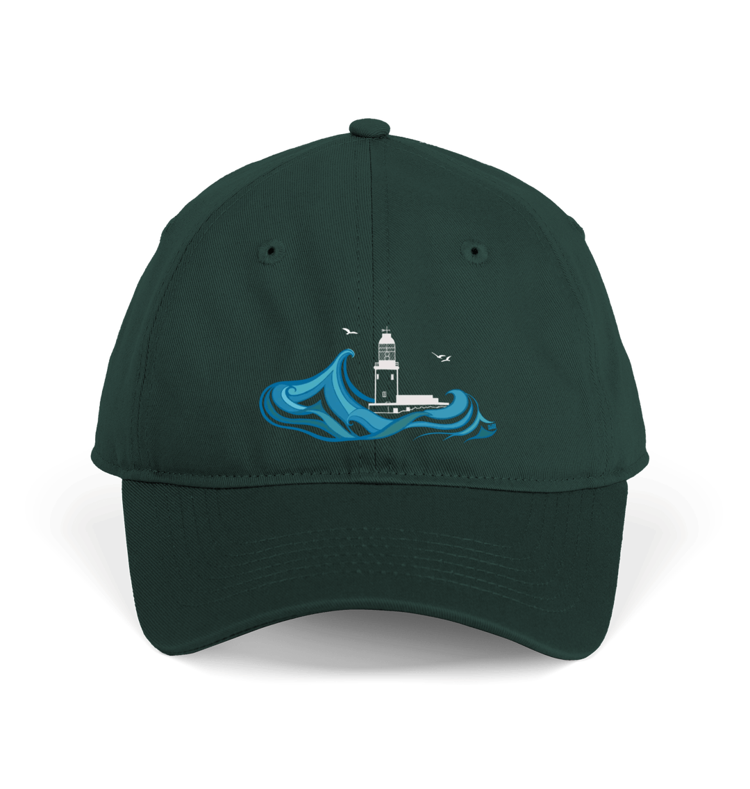 Evergreen Caps