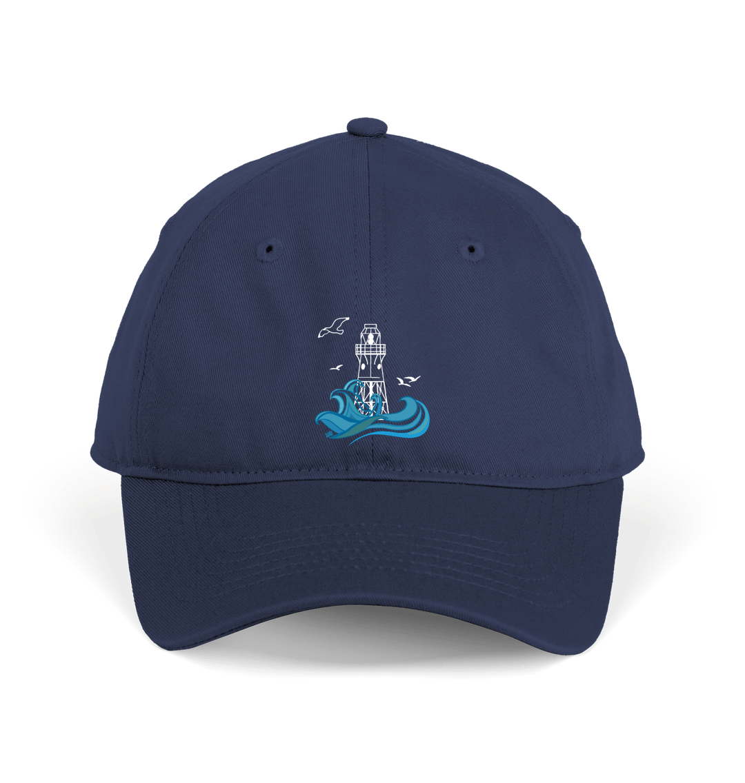 Navy Caps