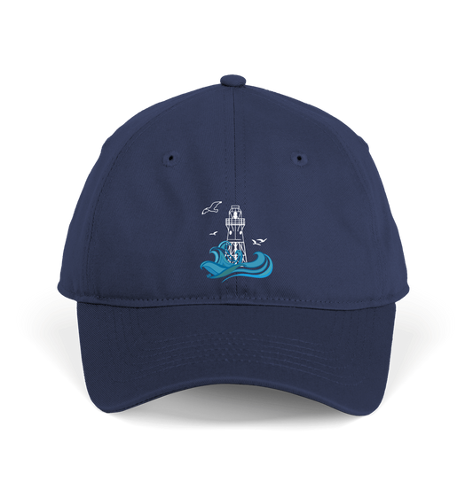 Navy Caps