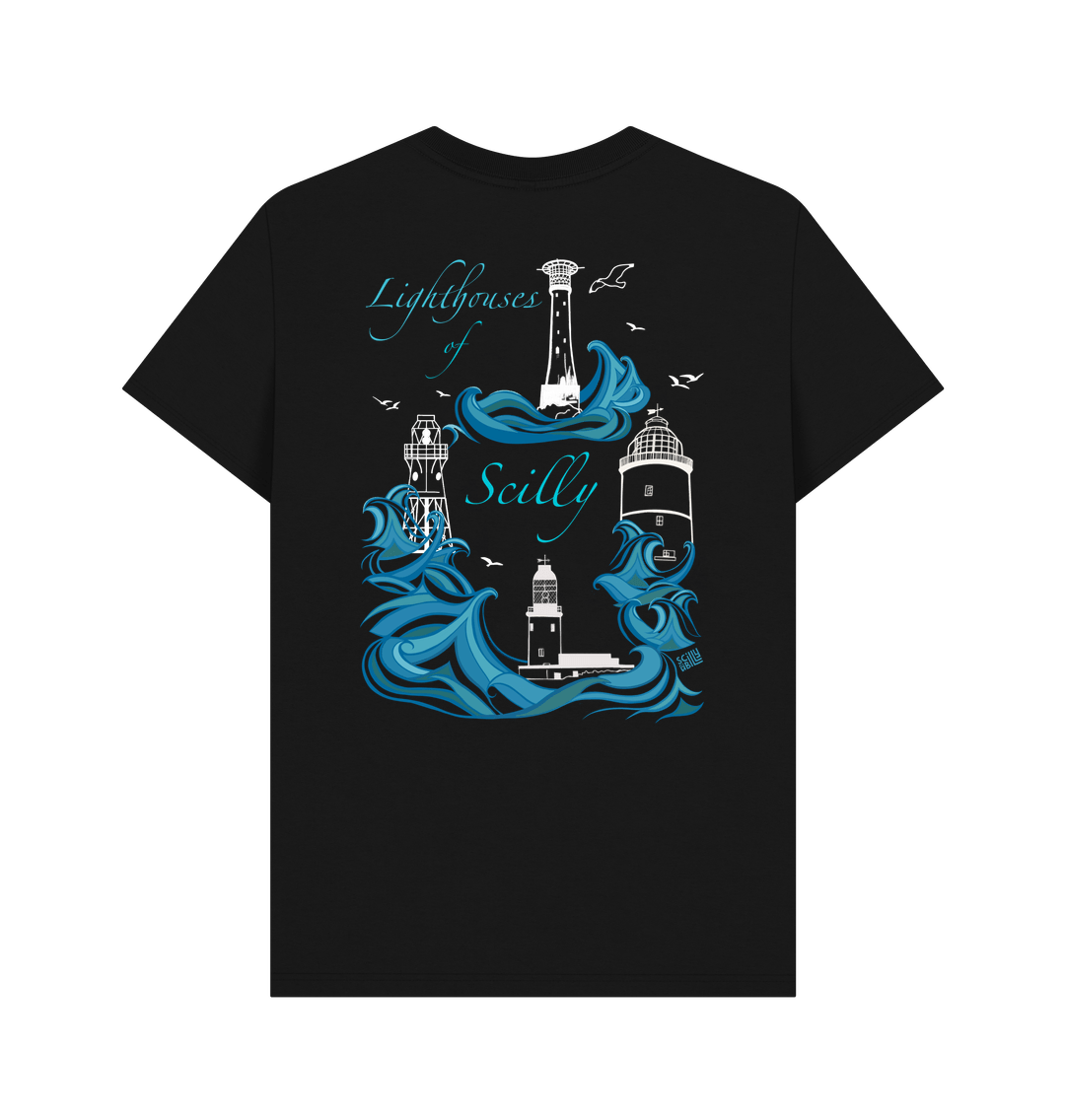 St Agnes Men's / Unisex Tee