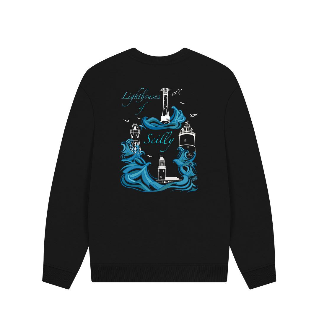 Bishop Rock Men's Sweater