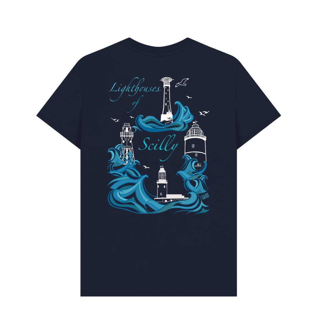St Agnes Men's / Unisex Tee