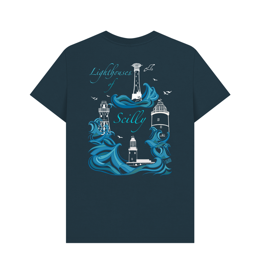 St Agnes Men's / Unisex Tee