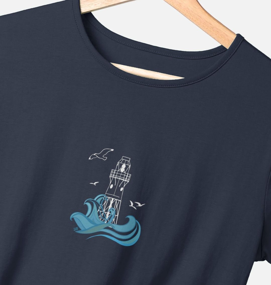 Peninnis Head Women's Tee (plain back)