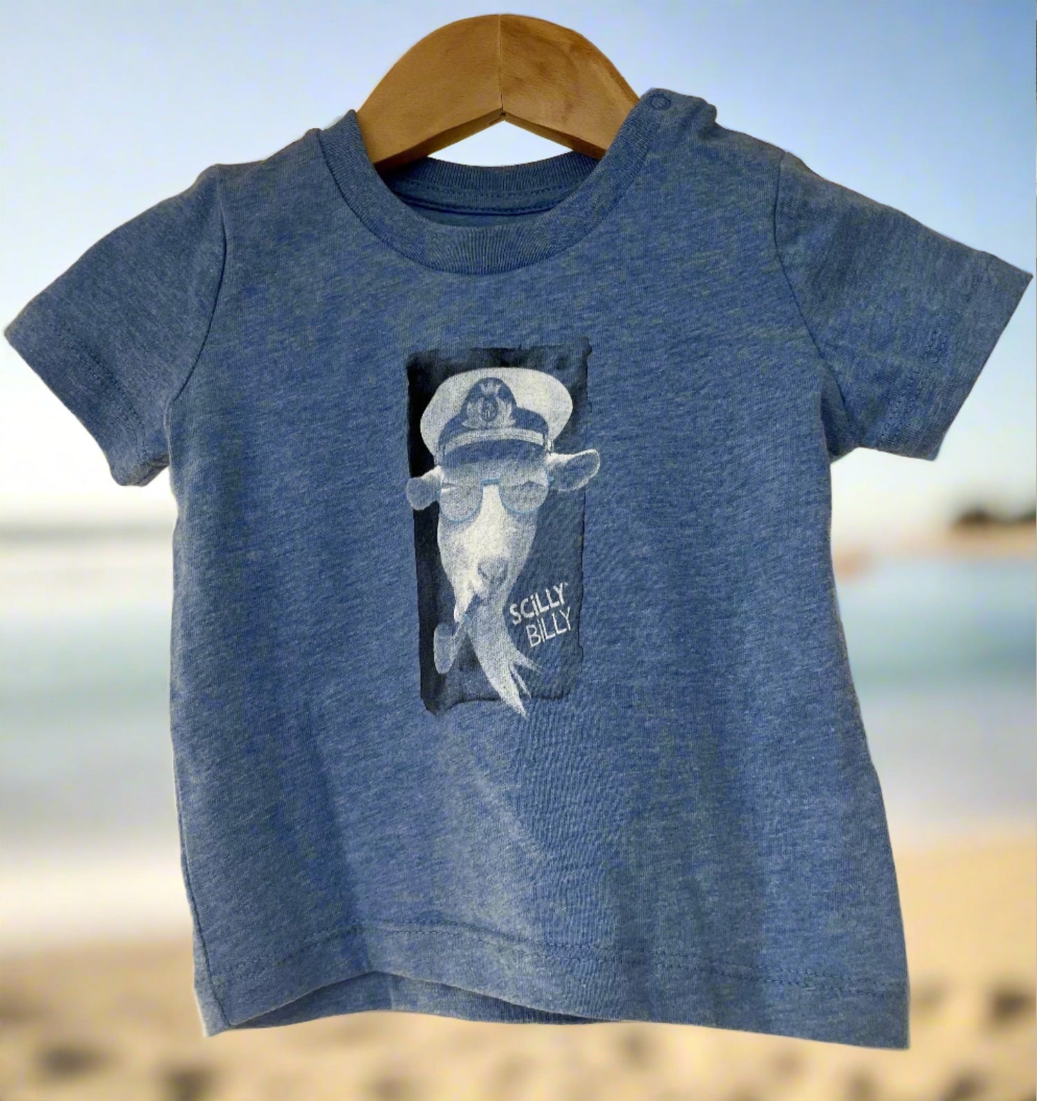 Baby Toddler Tee