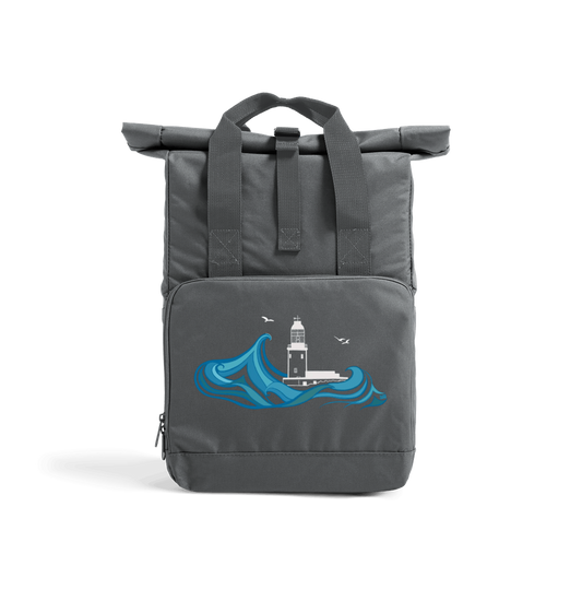 Graphite Grey Bag