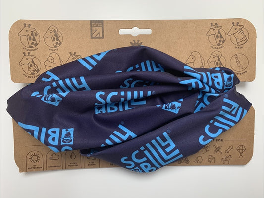 Snood Navy