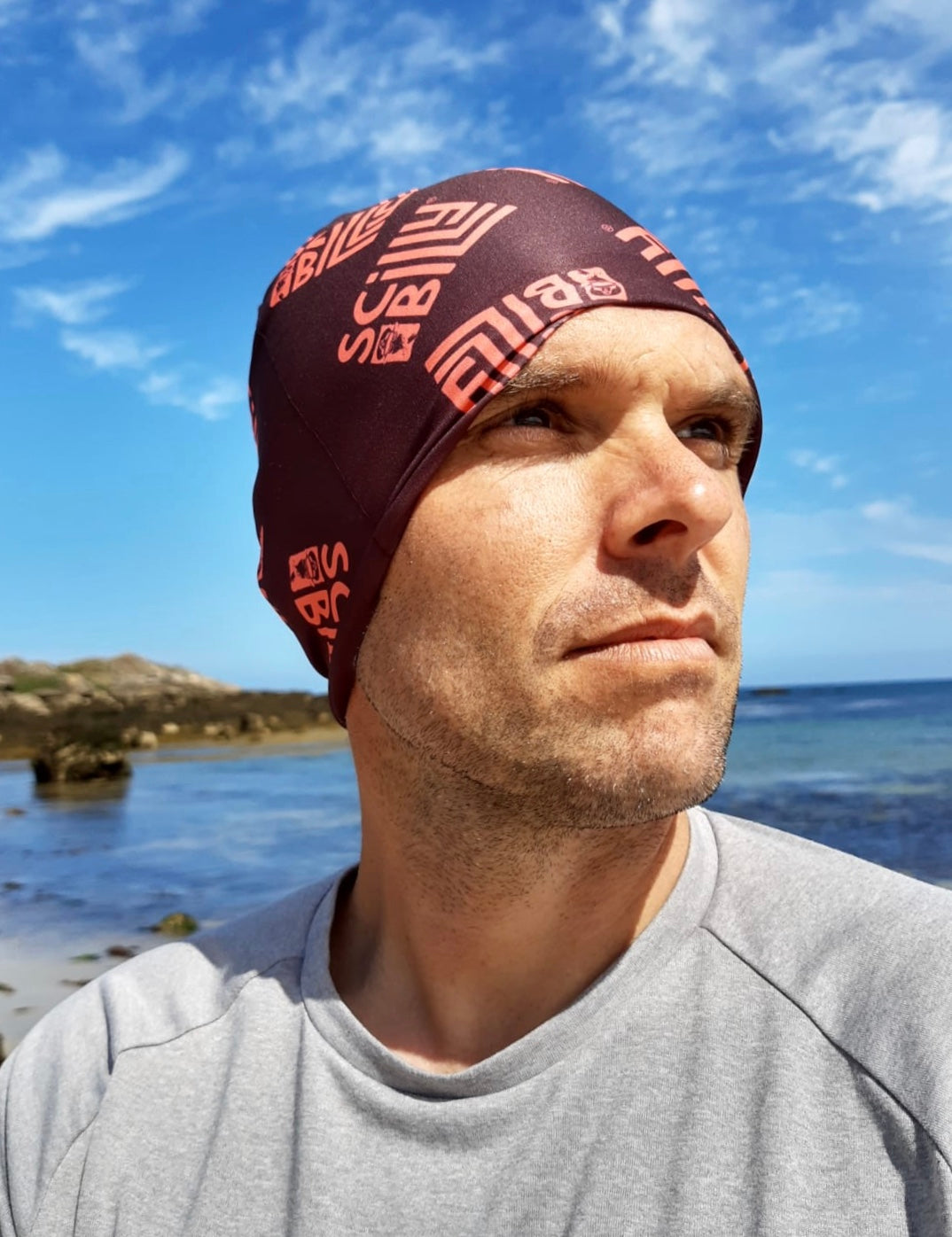 Snood Black
