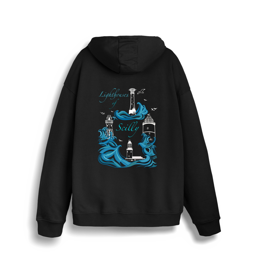 St Agnes Unisex Kangaroo Pocket Hoodie