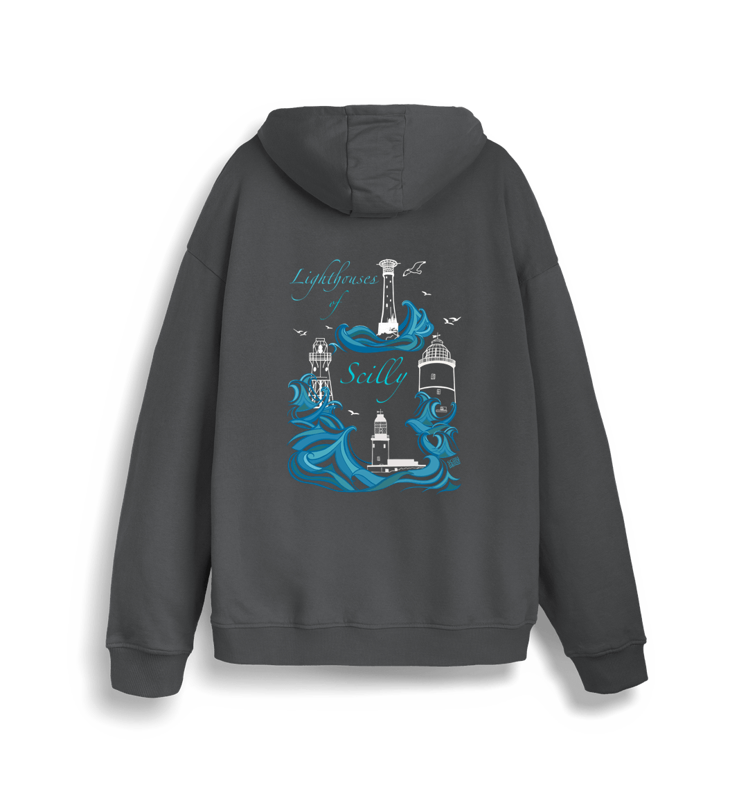 St Agnes Unisex Kangaroo Pocket Hoodie