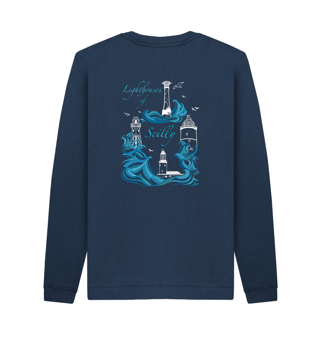 Peninnis Head Men's Sweater