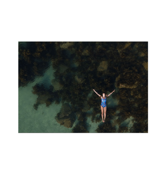 No Frame Canvas Print
