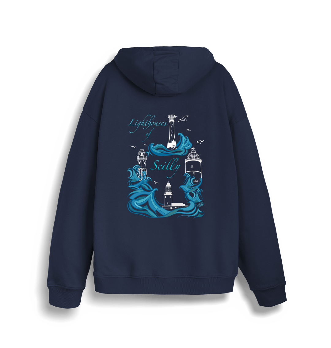 St Agnes Unisex Kangaroo Pocket Hoodie