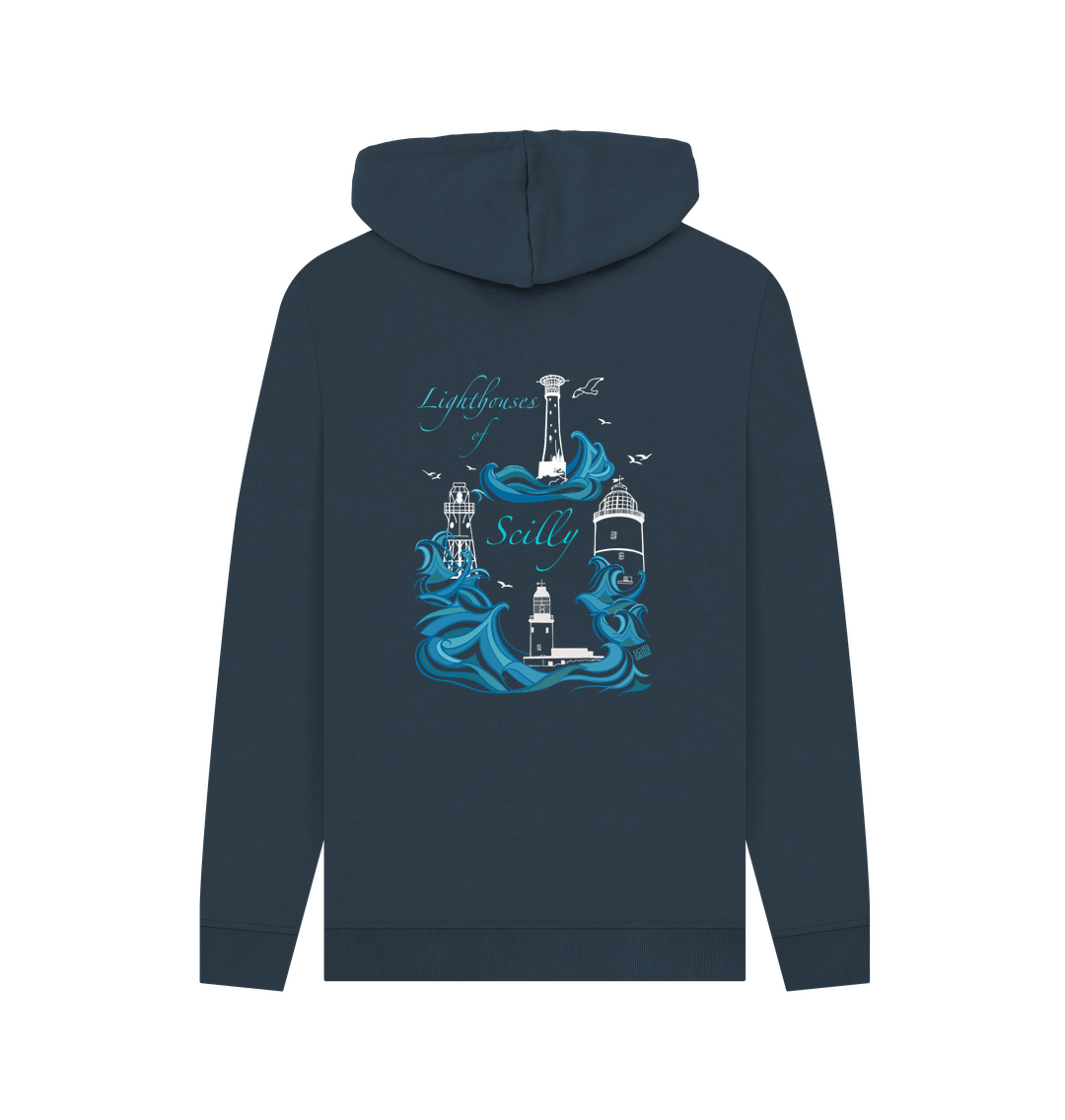 St Agnes Men's Hoodie