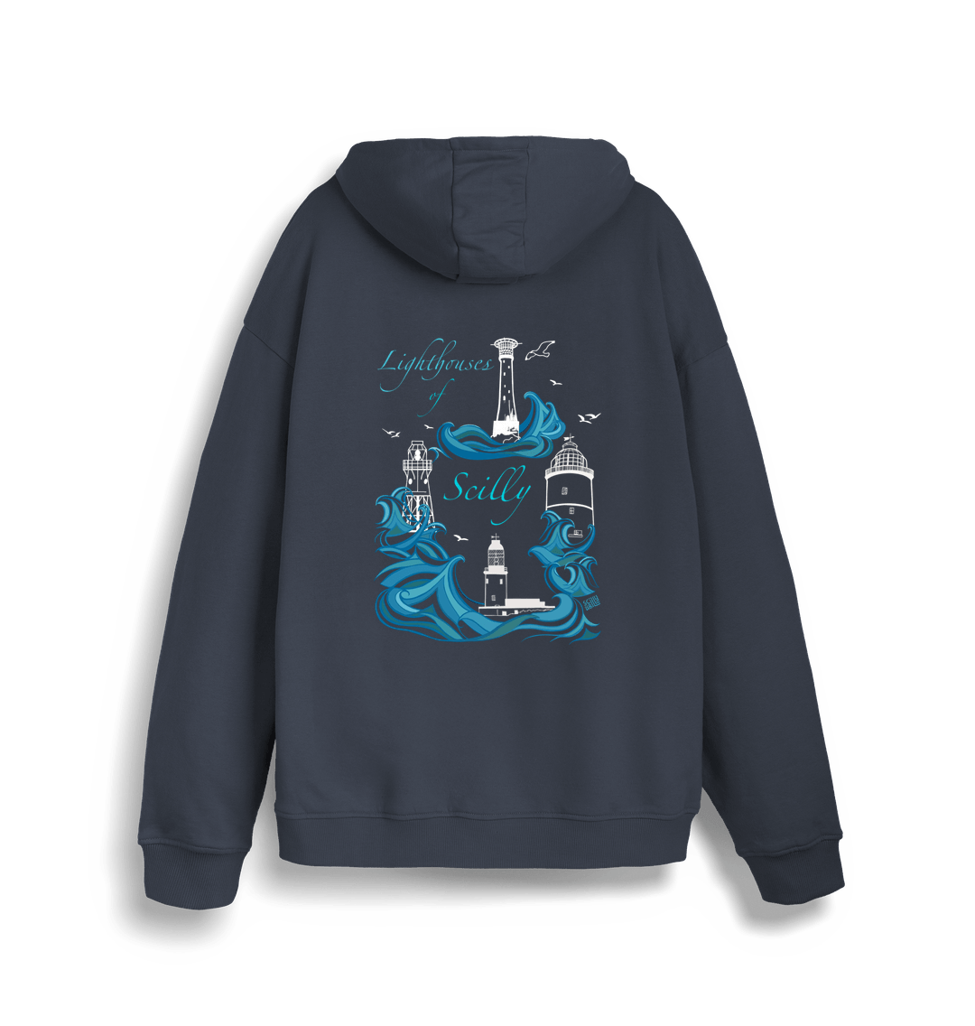 St Agnes Unisex Kangaroo Pocket Hoodie