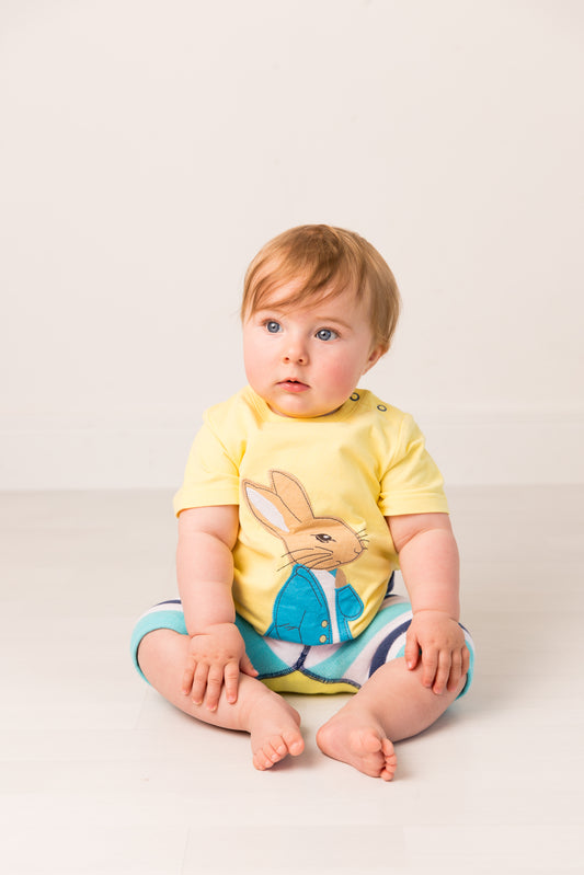 Peter Rabbit™ In The Garden Tee