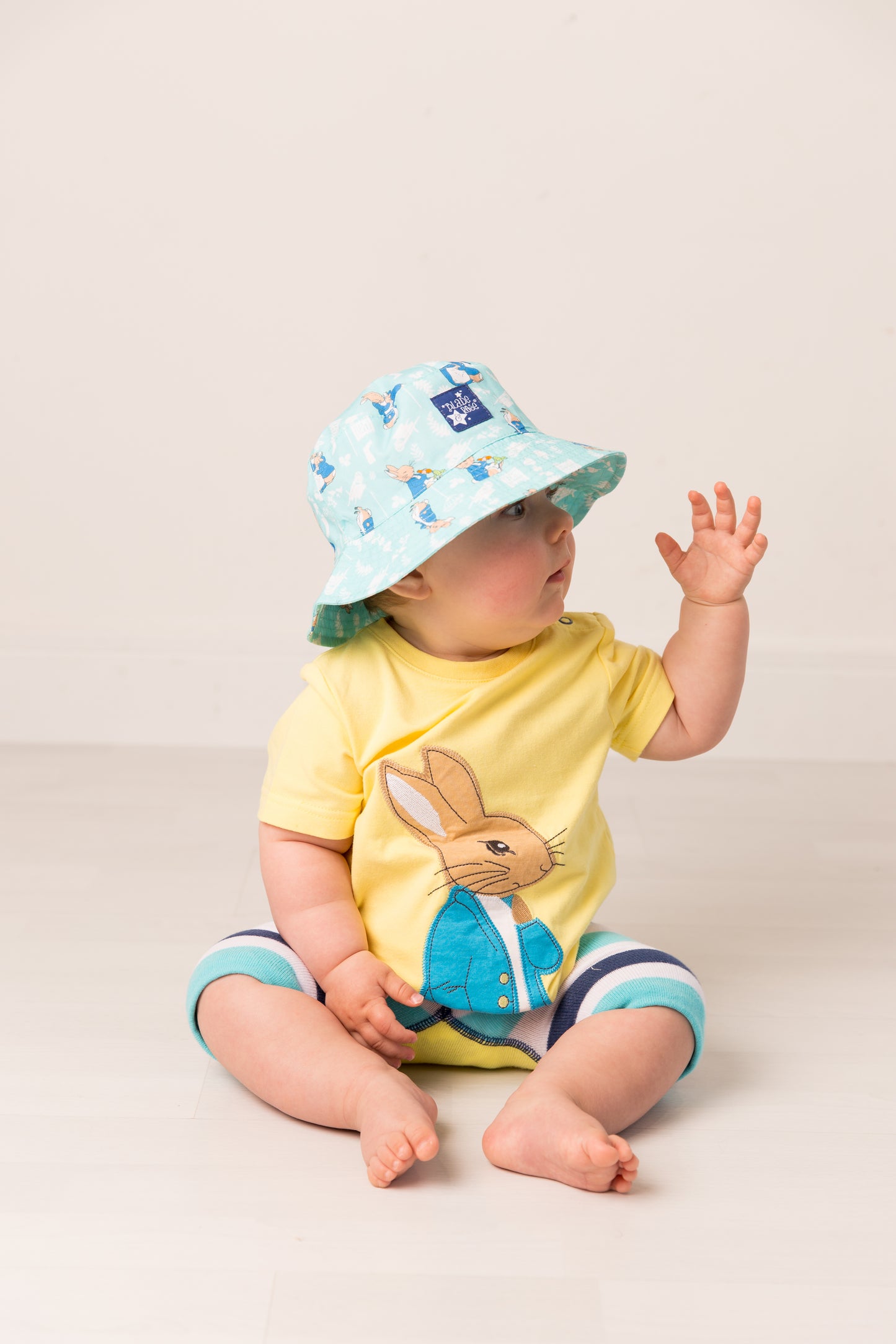 Peter Rabbit™ In The Garden Tee