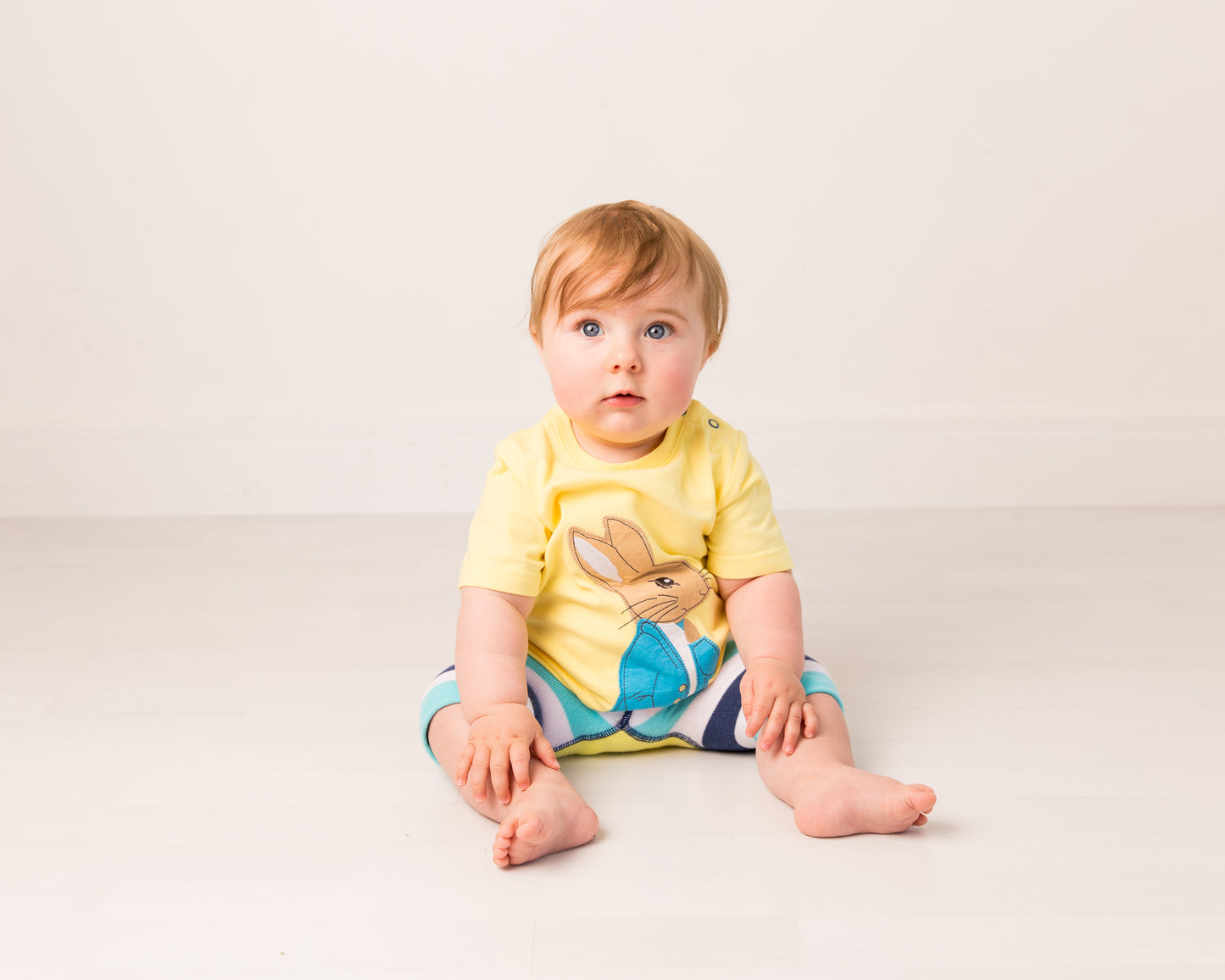 Peter Rabbit™ In The Garden Tee