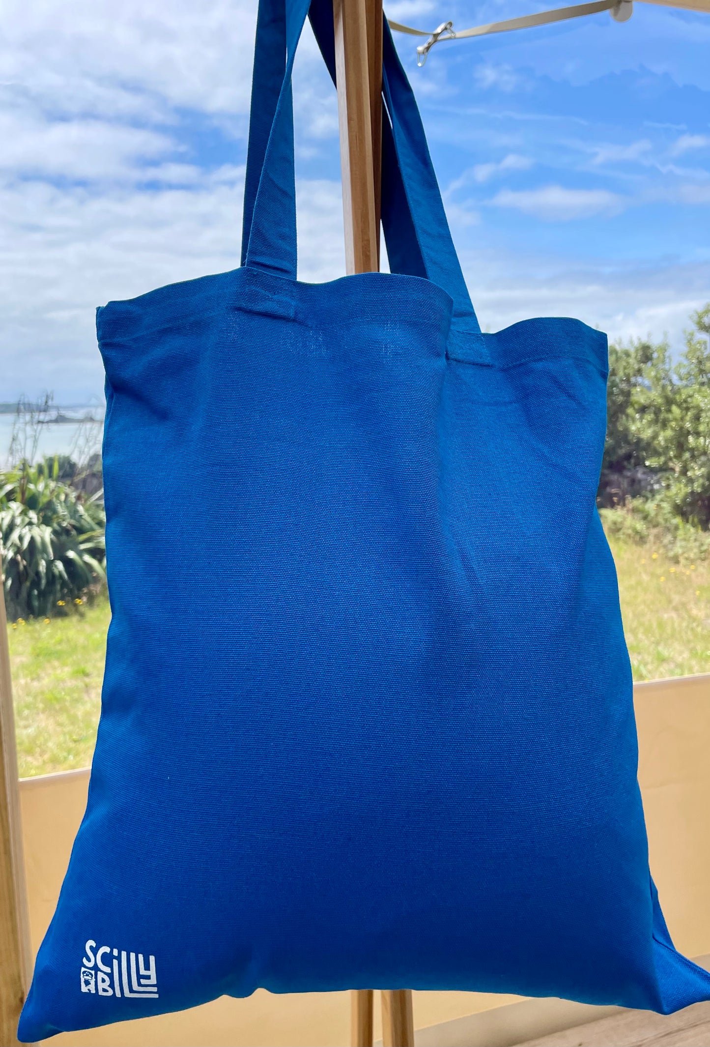 St Martin's Long Handle Shopper