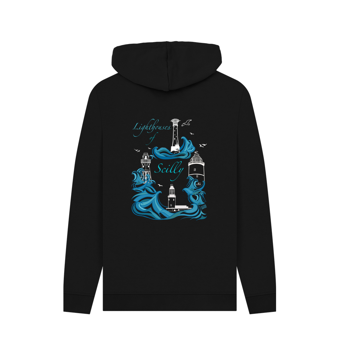 St Agnes Men's Hoodie