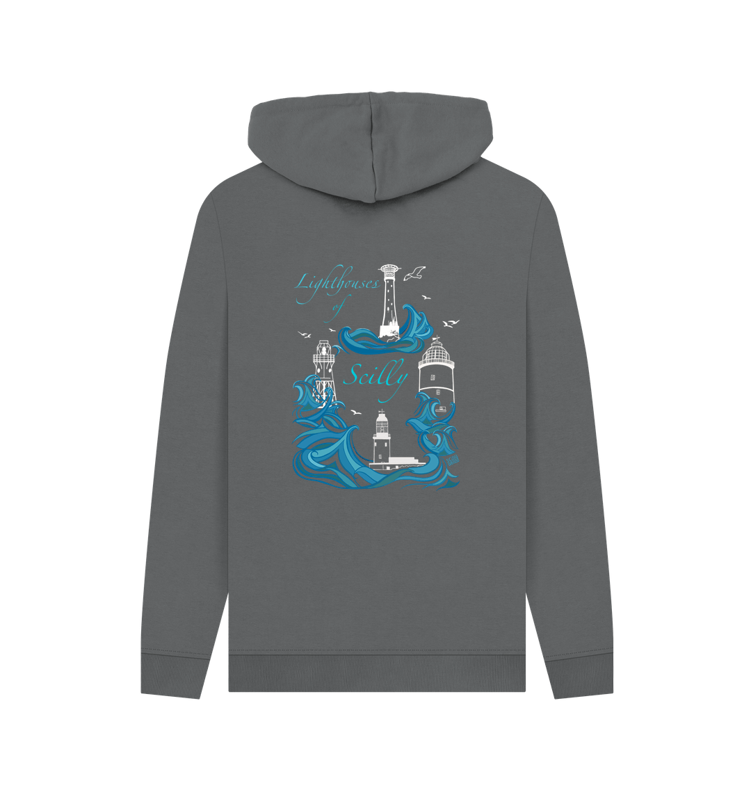 St Agnes Men's Hoodie