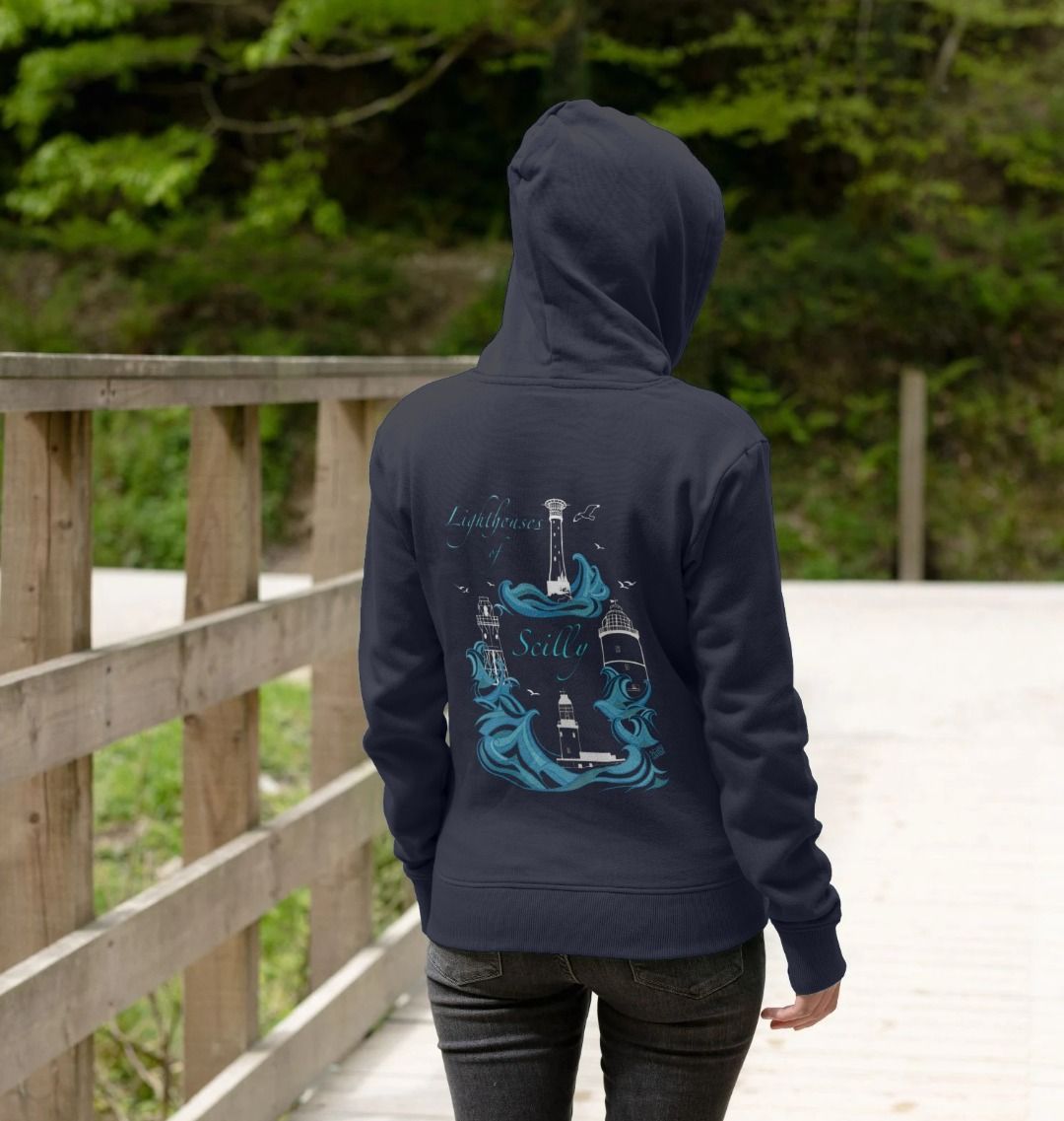 Peninnis Head Women's Hoodie