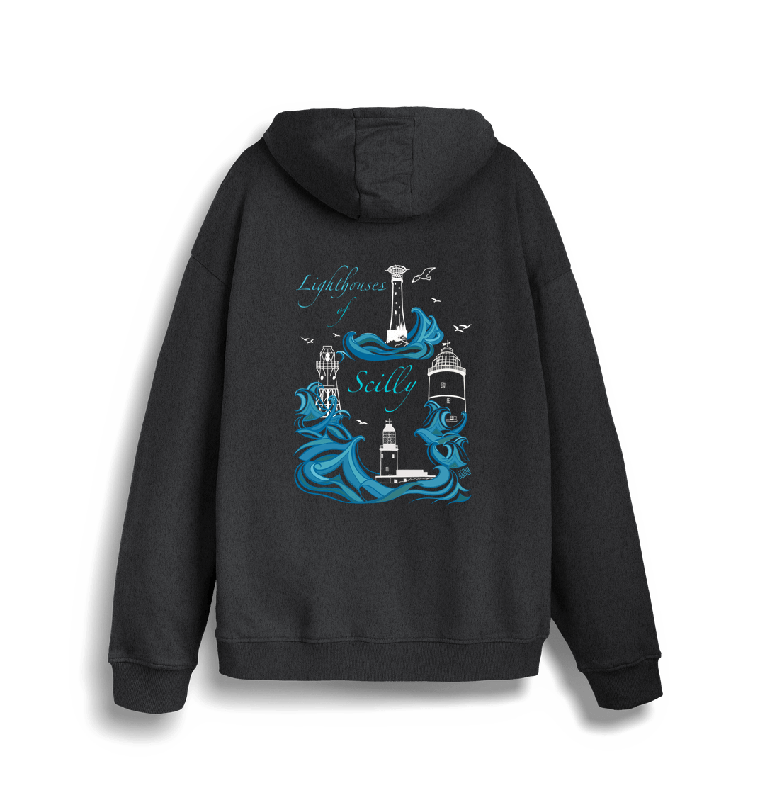 St Agnes Unisex Kangaroo Pocket Hoodie