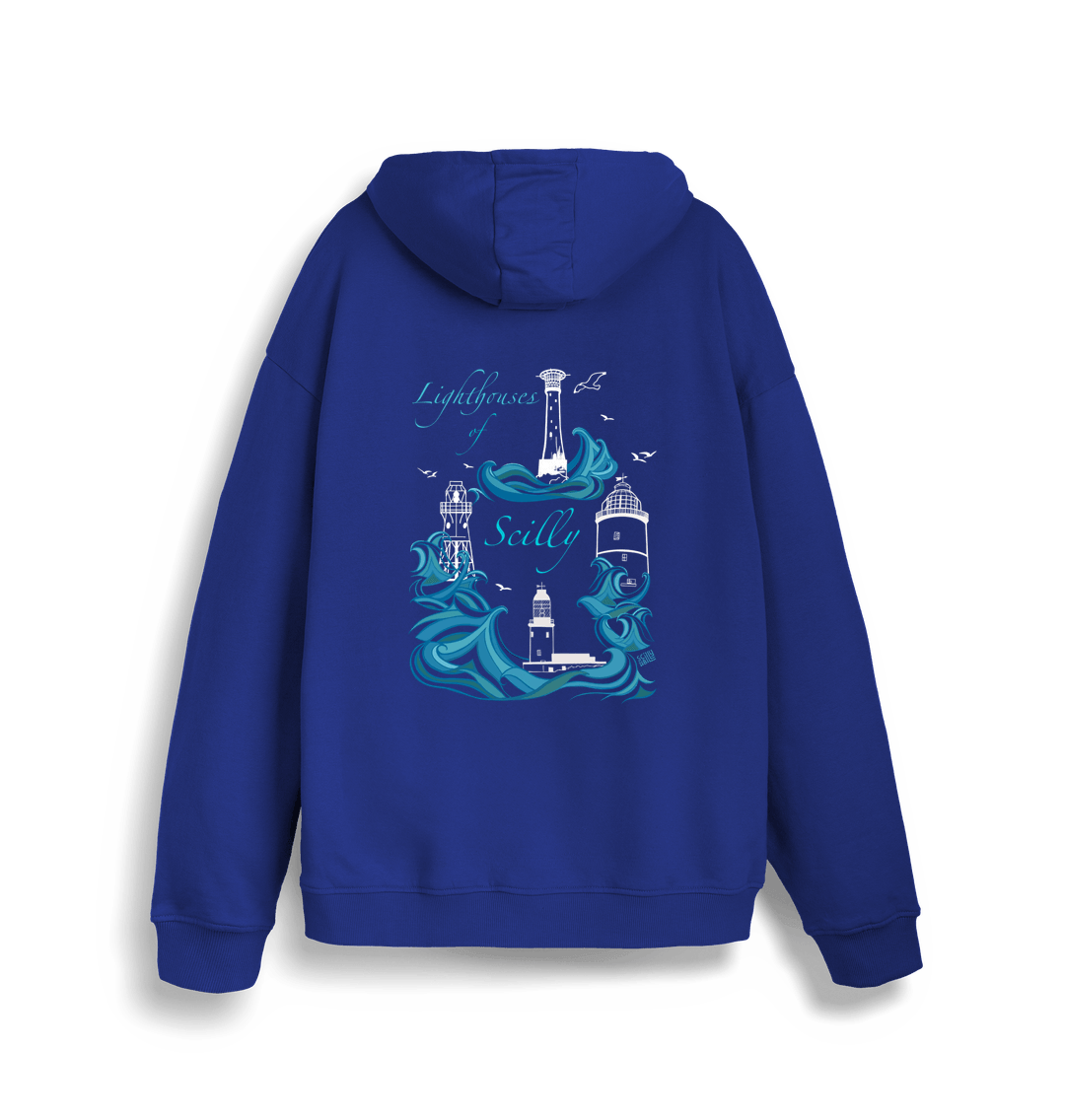 St Agnes Unisex Kangaroo Pocket Hoodie