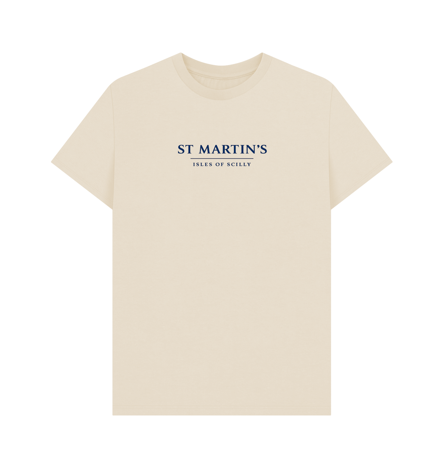 Oat Printed T-shirt Front
