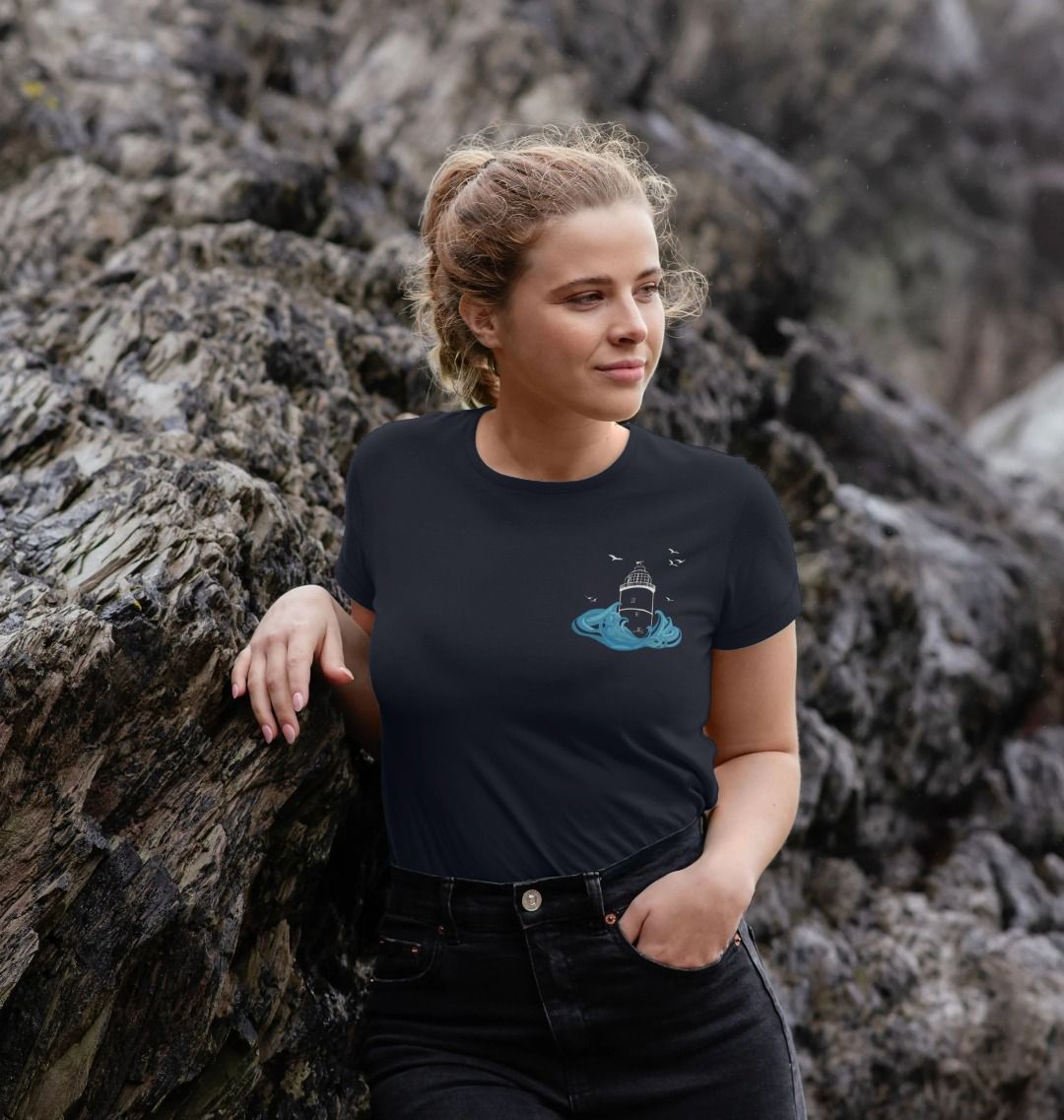 St Agnes Women's Tee