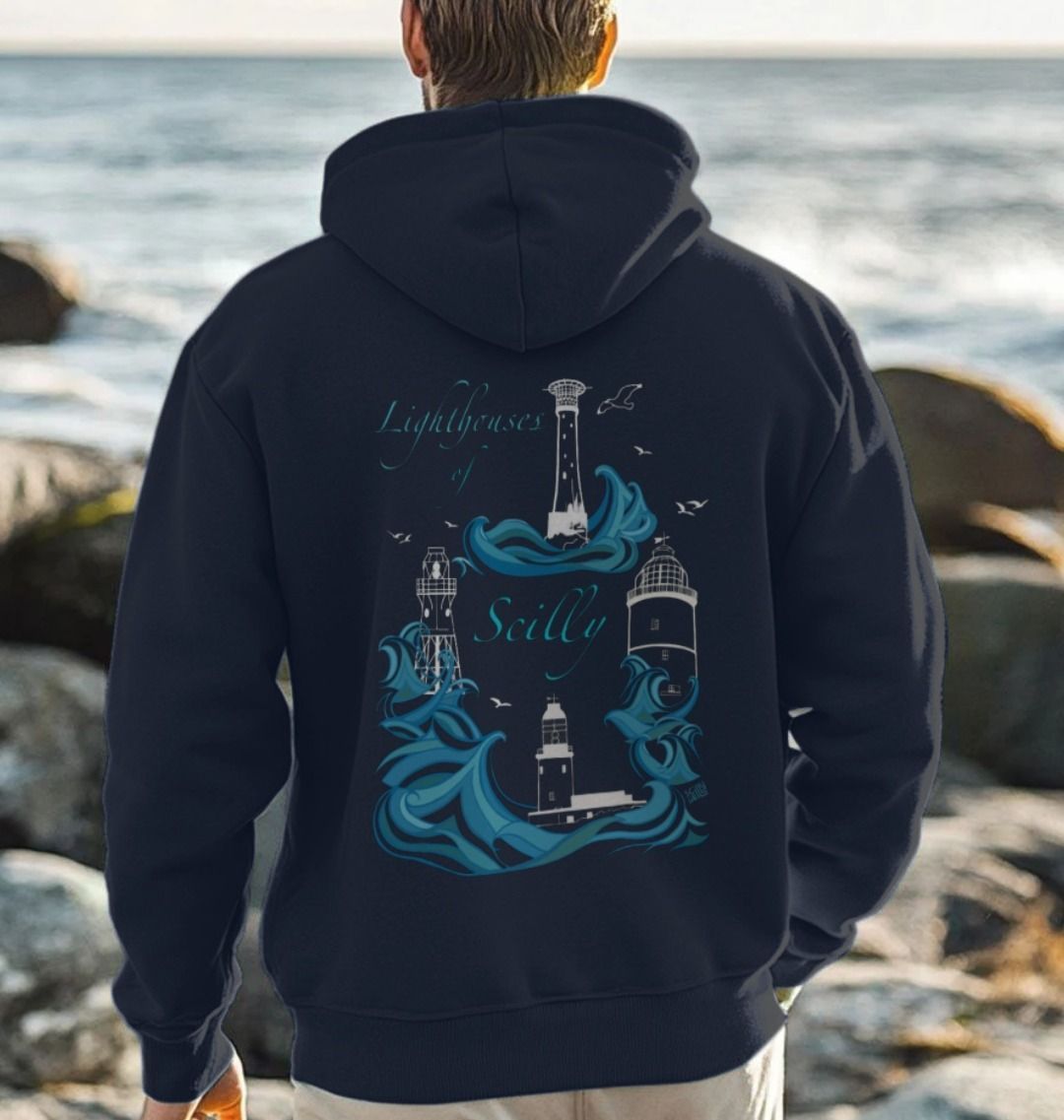 Peninnis Head Men's Hoodie