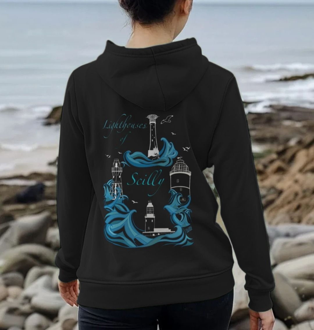 Peninnis Head Women's Hoodie