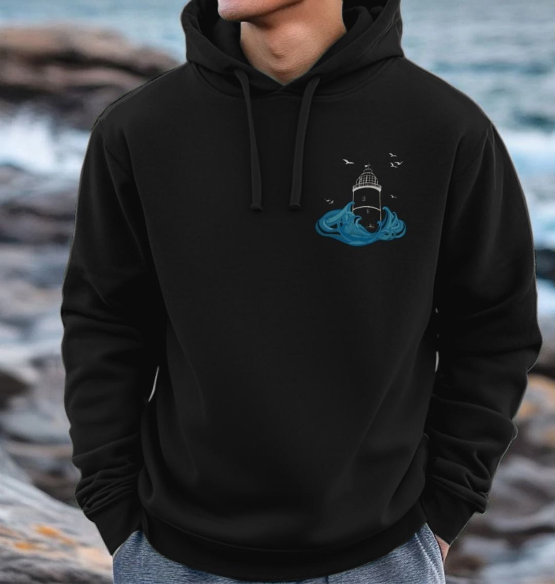 St Agnes Men's Hoodie