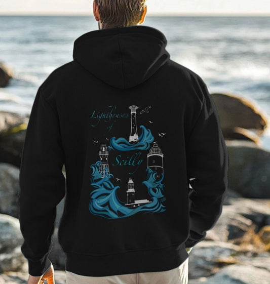 St Agnes Men's Hoodie