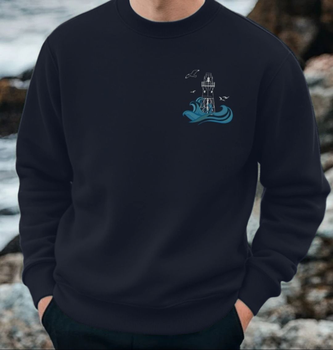 Peninnis Head Men's Sweater